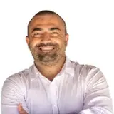 Foto de Marcus Vinicius Dayrell de Oliveira