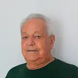 Foto de Antônio Ronato de Melo