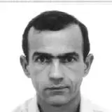 Foto de Cristovam Gonzaga da Luz