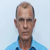 Foto de Cristovam Gonzaga da Luz