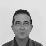 Foto de Alencar Souto de Oliveira