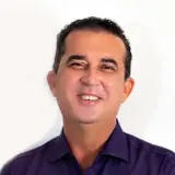 Foto de Alencar Souto de Oliveira