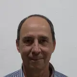 Foto de Carlos Roberto Barroso Mourao