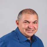 Foto de Zé Rufino