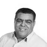 Foto de Vicente Paulo da Silva