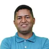 Foto de Cleidiny da Saúde