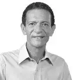Foto de Carlos Alberto Parrillo Calixto