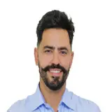 Foto de Delegado Christiano Xavier