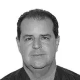 Foto de Albertinho Tameirão