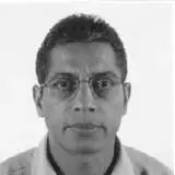 Foto de Joaquim Correia de Melo