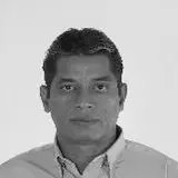 Foto de Joaquim Correia de Melo
