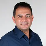 Foto de Delegado Bruno Morato