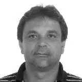Foto de Amadeu Antonio Ribeiro