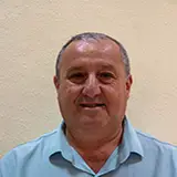 Foto de Amaury de Sá