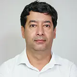 Foto de Ronam da Saúde