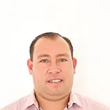 Foto de Ivo do Sindicato