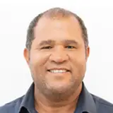 Foto de Heliomar Rocha Teixeira