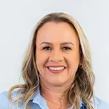 Foto de Suely Pereira