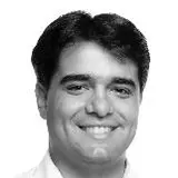 Foto de Antonio Carlos