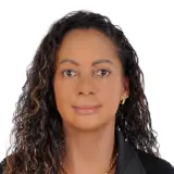 Foto de Professora Denise