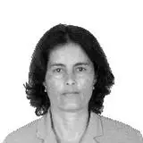 Foto de Aparecida Nilva dos Santos
