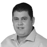 Foto de Rosemiro de Paiva Muniz