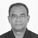 Foto de Arismar Araújo Barbosa