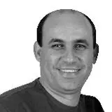 Foto de José de Sousa Nelcí