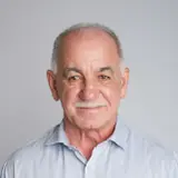 Foto de Hércules Procópio