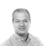 Foto de Delmo Antônio Pretinho dos Santos