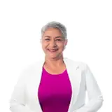 Foto de Marcia Lopes