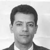 Foto de Hélio Márcio Gomes