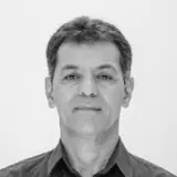 Foto de Helio Marcio Gomes