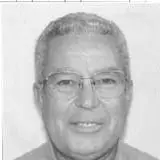 Foto de Joaquim Ivelson da Costa