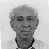 Foto de Serafim Ciriaco