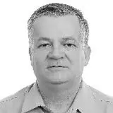 Foto de Roldão de Faria Machado