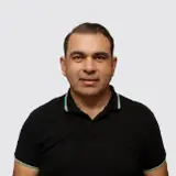 Foto de Augusto Hart Ferreira