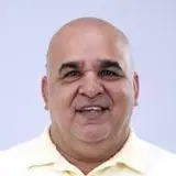 Foto de Osmaninho Custódio de Melo