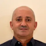 Foto de Nilson Gonçalves Trindade