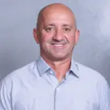 Foto de Nilson Gonçalves Trindade