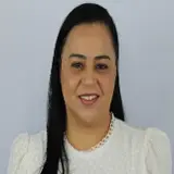 Foto de Rita de Cassia das Graças Santos