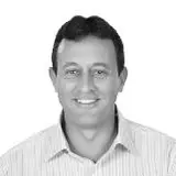 Foto de Flávio de Souza Pinto