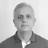 Foto de Luiz Gonzaga Ribeiro Neto