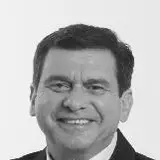 Foto de Mário Márcio Campolina Paiva
