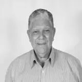 Foto de Laerte Augusto