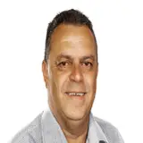 Foto de Lúcio Antônio Alves