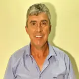 Foto de Zé Antônio do Pacu
