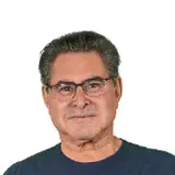 Foto de Dimas Abrahão