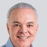 Foto de Paulo Sérgio