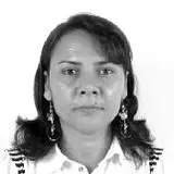 Foto de Laurizete Soares dos Santos Vital